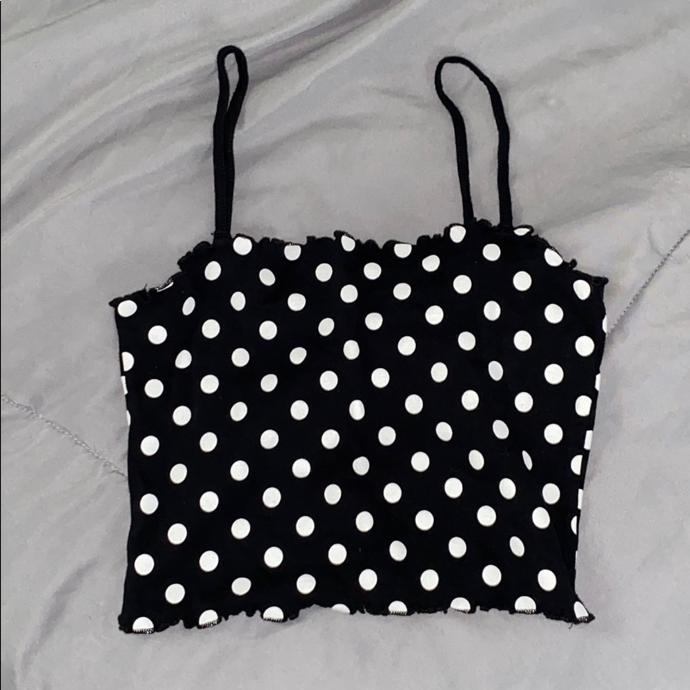 Too shop tank top
